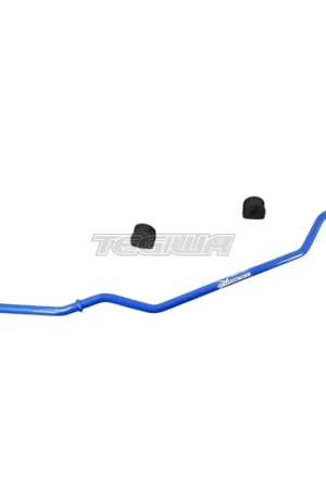 Hardrace Rear Sway Bar 19mm 3Pcs Chevrolet Corvette C5 97-04 C6 05-13 While Supplies Last