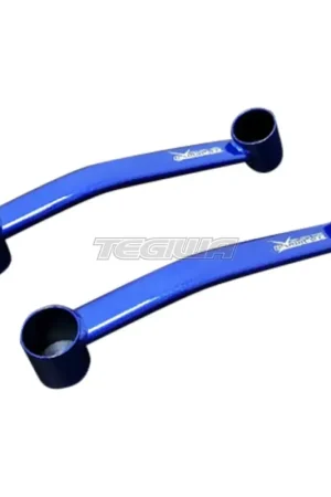 Super Sale Hardrace Rear Subframe Support Brace VW Tiguan Mk2 17+