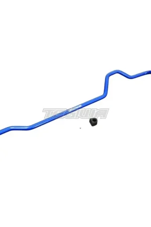 Hardrace Rear Sway Bar 22mm 3Pcs Subaru Impreza GC 92-00 Fast Shipping