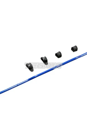 Handmade Hardrace Rear Sway Bar 22mm 5Pcs Ford Focus 19+ Mk4 W Multi-Link