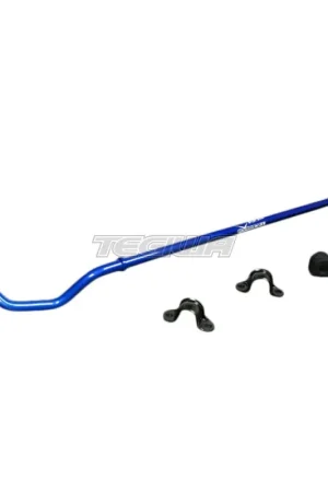 Luxury Hardrace Rear Sway Bar 22mm 5Pcs Toyota Supra J29 19+ Bmw Z4 G29 19+ 3