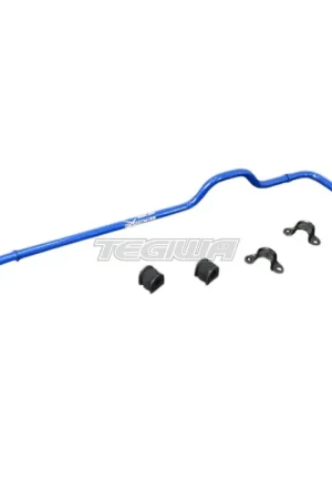 Hardrace Rear Sway Bar 22mm 5Pcs Honda Odyssey USDM 18+ Warranty Included