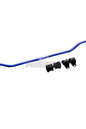 Secure Checkout Hardrace Rear Sway Bar 22mm 5Pcs VW Caddy 03-21 FWD