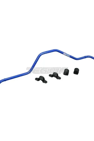 Final Sale Hardrace Rear Sway Bar 22mm Lexus RX350 22+ 5pcs