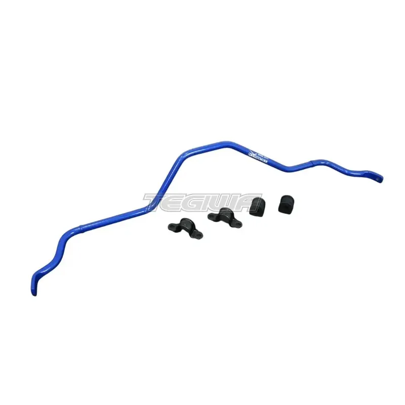 Final Sale Hardrace Rear Sway Bar 22mm Lexus RX350 22+ 5pcs