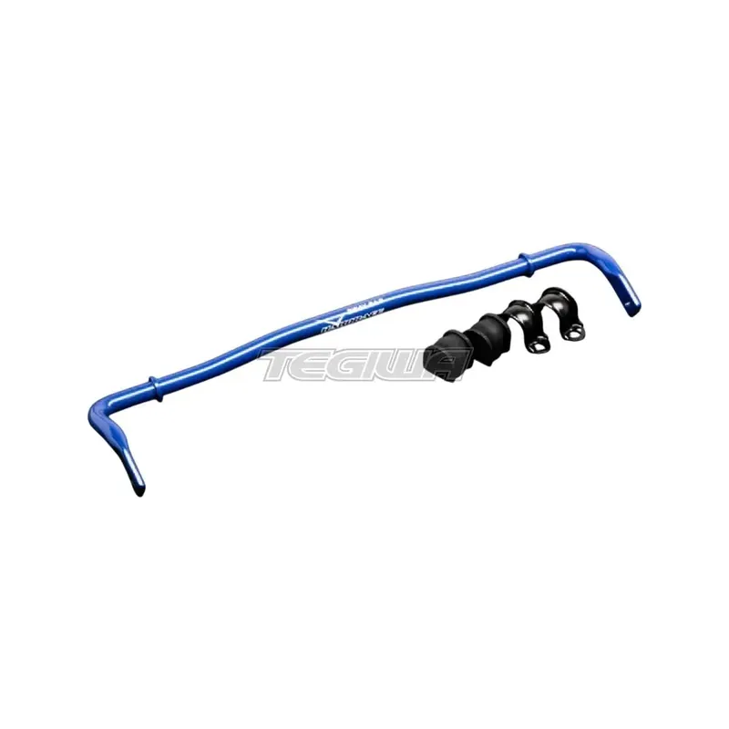 Hardrace Rear Sway Bar 22mm Honda CR-V 23+ 2WD Civic 21+ Acura Integra Markdown