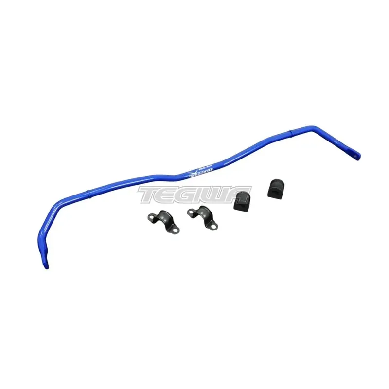 Hardrace Rear Sway Bar 22mm Toyota Prius 23+ 5pcs Fan Favorite