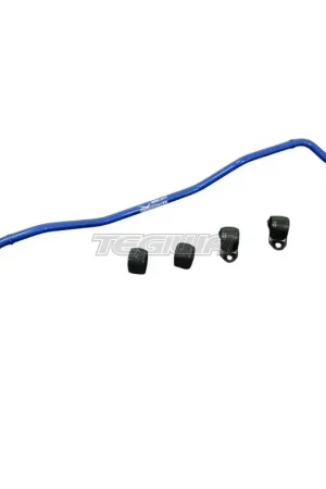 Seasonal Sale Hardrace Rear Sway Bar 22mm Lexus RX350H 450H+ 500H 22+ 5pcs