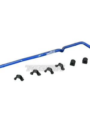 Brand New Hardrace Rear Swaybar 25.4MM Toyota FJ Cruiser 06-22