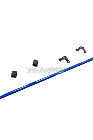 Hardrace Rear Sway Bar 25.4mm 5Pcs Ford Focus 19+ Mk4 St Worldwide Shipping