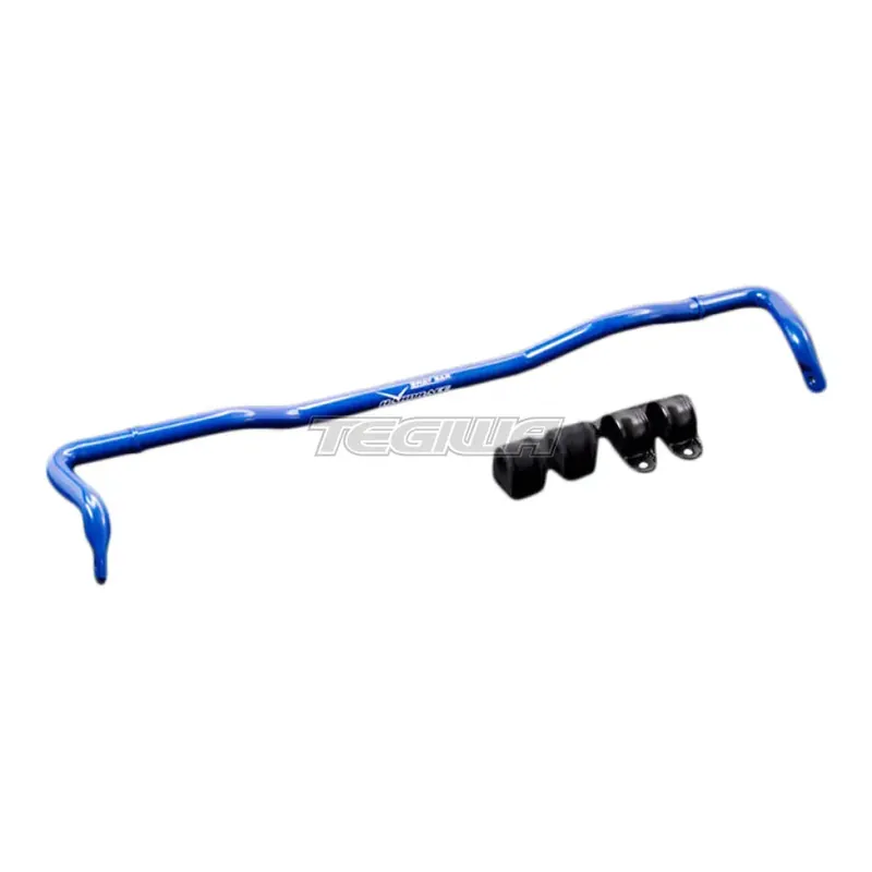 Viral Hardrace Rear Sway Bar 25.4mm 5Pcs VW Golf 21+ Mk8 AWD