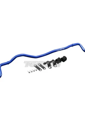 Budget Hardrace Rear Sway Bar 25.4mm 7Pcs Audi A4 S4 Rs4 A5 S5 Rs5 B9 16+