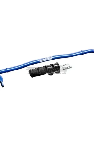 Fast Shipping Hardrace Rear Sway Bar 25.4mm Honda Civic Type-R FL5 22+ 5pcs