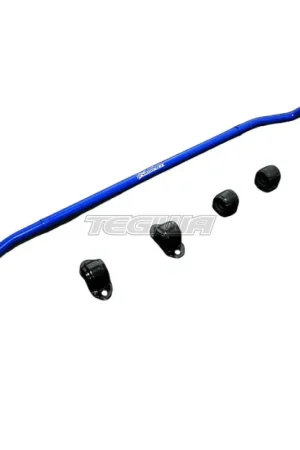 Fast Shipping Hardrace Rear Sway Bar 25.4mm 5Pcs Toyota Altis 19+