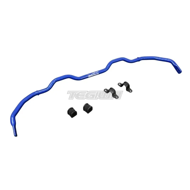 Handmade Hardrace Rear Sway Bar 28mm 20+ Tesla Model Y 5pcs