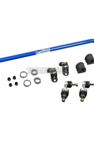 Hardrace Rear Sway Bar 25.4mm Adjustable With Droplink 15Pcs Ford Focu Bargain