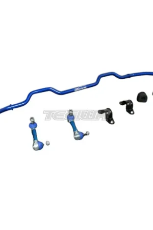 Hardrace Rear Sway Bar Droplink 22mm 7Pcs Tesla Model 3 17+ Big Sale