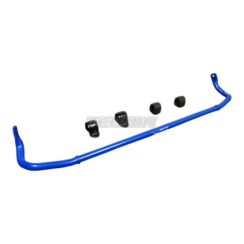 Hardrace Rear Sway Bar 28mm 5Pcs Toyota Camry 17+ Markdown