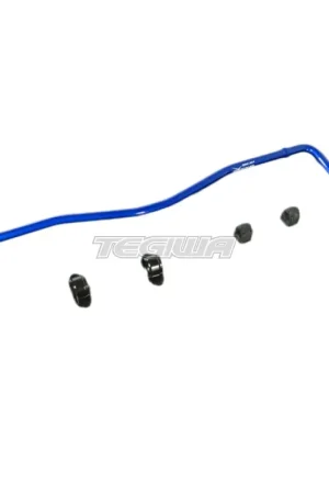Hardrace Rear Sway Bar 30mm 5Pcs Toyota Granvia 19+ Granace 19+ Express Delivery
