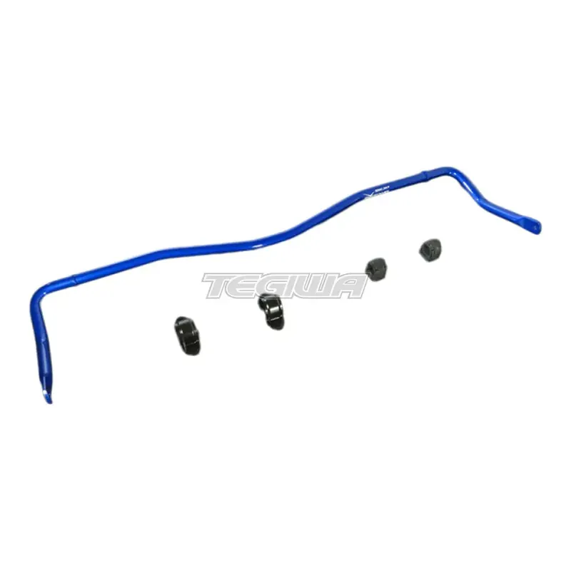 Hardrace Rear Sway Bar 30mm 5Pcs Toyota Granvia 19+ Granace 19+ Express Delivery