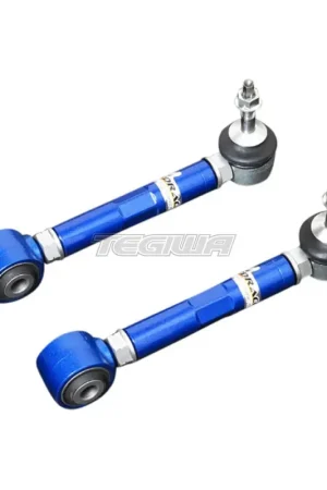 Hardrace Rear Toe Control Arm With Harden Rubber Bushes BMW X5 E53 01- Crafted