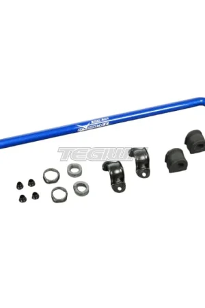 Grab Now Hardrace Rear Sway Bar 25.4mm Adjustable 13Pcs Ford Focus Mk2 04-11 No