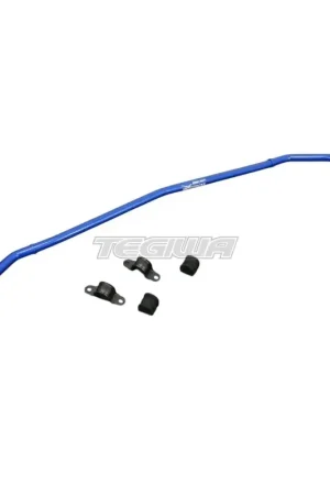 Discount Hardrace Rear Sway Bar 25.4mm Tesla Model S 21+ Model X 21- 5pcs