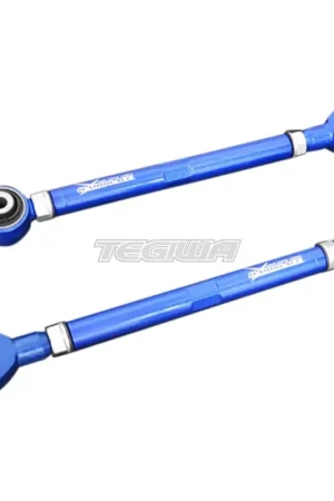 Place Order Hardrace Rear Toe Arm Hardened Rubber 2Pcs Honda Avancier UR-V 17+