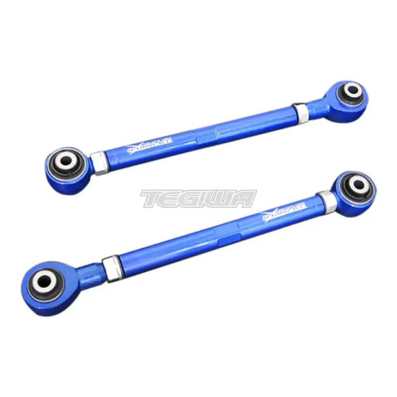 Place Order Hardrace Rear Toe Arm Hardened Rubber 2Pcs Honda Avancier UR-V 17+