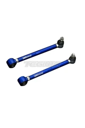 Hardrace Rear Toe Control Arm With Hardened Rubber Bushes Honda S2000 Genuine