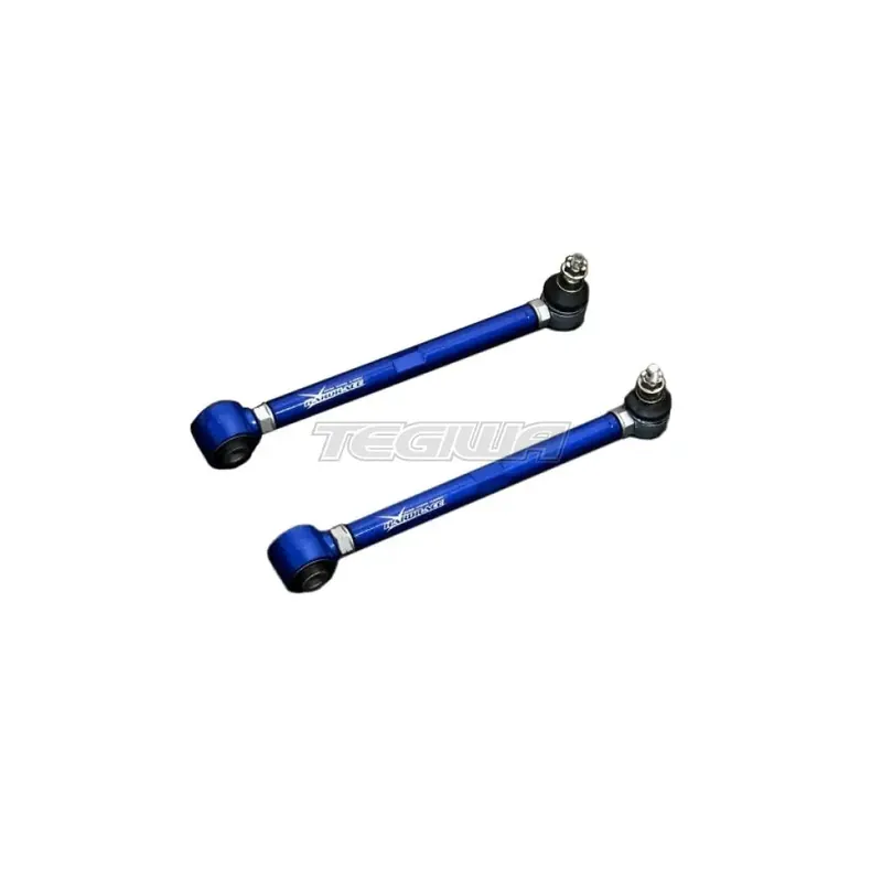 Hardrace Rear Toe Control Arm With Hardened Rubber Bushes Honda S2000 Genuine