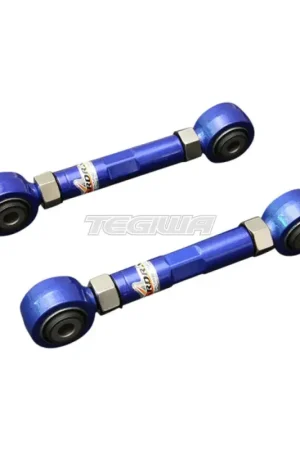 Hardrace Rear Toe Control Arm With Hardened Rubber Bushes 2Pc Set Ford Buy Direct