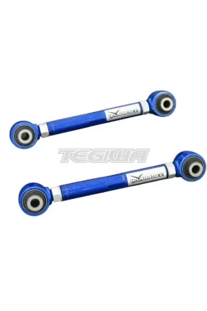 Hot Picks Hardrace Rear Toe Kit Hardened Rubber Nio ET5 22+