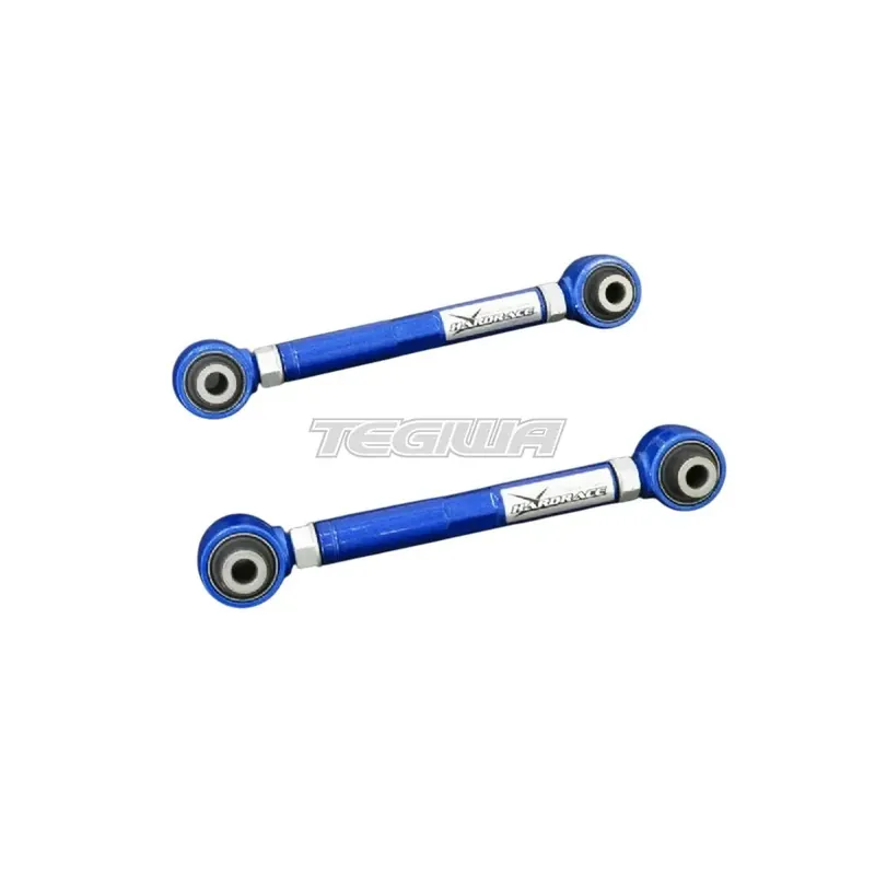 Hot Picks Hardrace Rear Toe Kit Hardened Rubber Nio ET5 22+