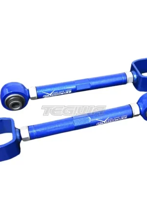 Next Day Delivery Hardrace Rear Toe Kit Hardened Rubber 2Pcs Toyota Rav4 18+