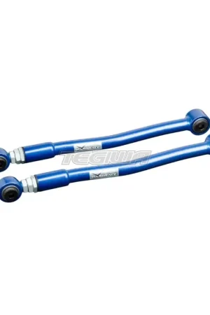 Best Seller Hardrace Rear Toe Kit Hardened Rubber Kia EV6 21+ Hyundai Ioniq 5 21+