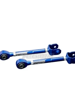 Hardrace Rear Toe Kit Hardened Rubber Hyundai Elantra N 21+ 2pcs Deal