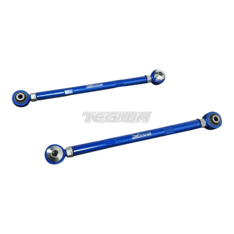 Hardrace Rear Toe Kit Hardened Rubber Pillow Ball 2Pcs BMW 5-Series G3 Limited Offer