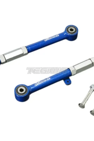 Editor’s Pick Hardrace Rear Toe Kit Hardened Rubber 2Pcs Volvo Xc40 18+ Lynk&Co 01 1