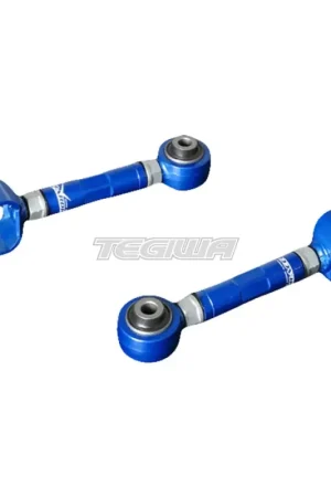 Hardrace Rear Toe Kit Hardened Rubber 2Pcs Tesla Model 3 17+ While Supplies Last