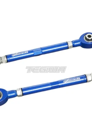 Hardrace Rear Toe Kit Pillow Ball 2Pcs Porsche Boxster 12+ Cayman 12+ In Demand