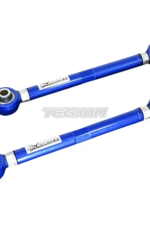 Hardrace Rear Toe Kit Pillow Ball 2Pcs Hyundai Elantra Sport 1.6T 16+ Time-Limited