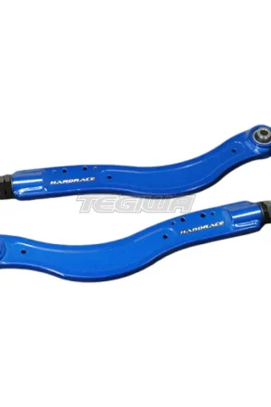 Hardrace Rear Toe Kit Pillow Ball 2Pcs Lexus LS460/600H 07-17 Cheap