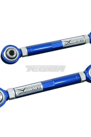 Hardrace Rear Toe Kit Pillow Ball 2Pcs Ford Focus 19 Mk4 Time-Limited