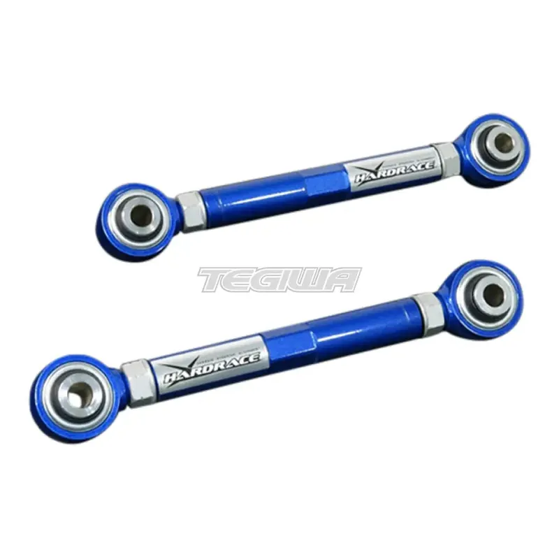 Hardrace Rear Toe Kit Pillow Ball 2Pcs Ford Focus 19 Mk4 Time-Limited