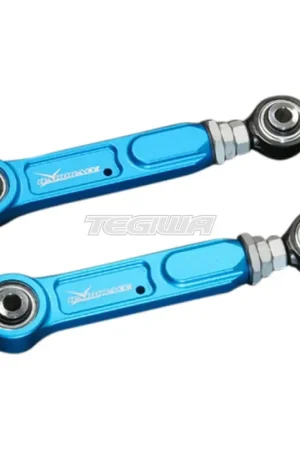 Buy Direct Hardrace Rear Toe Kit Pillow Ball 2Pcs Tesla Model S 12+ Model X 15+