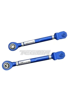 Secure Checkout Hardrace Rear Toe Kit Pillow Ball Hyundai Elantra N 21+ 2pcs