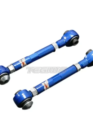 Hardrace Rear Toe Kit With Hardened Rubber Bushes 2Pc Set Ford Mondeo Fan Favorite