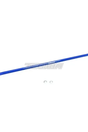 Hardrace Rear Torsion Beam Brace 1 Piece Set Skoda Fabia 14+ Audi A1 1 Flash Sale