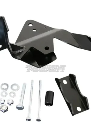 Hardrace Rear Track Bar Relocation Bracket Lift 4 Inches 2Pcs Jeep Wra Authentic